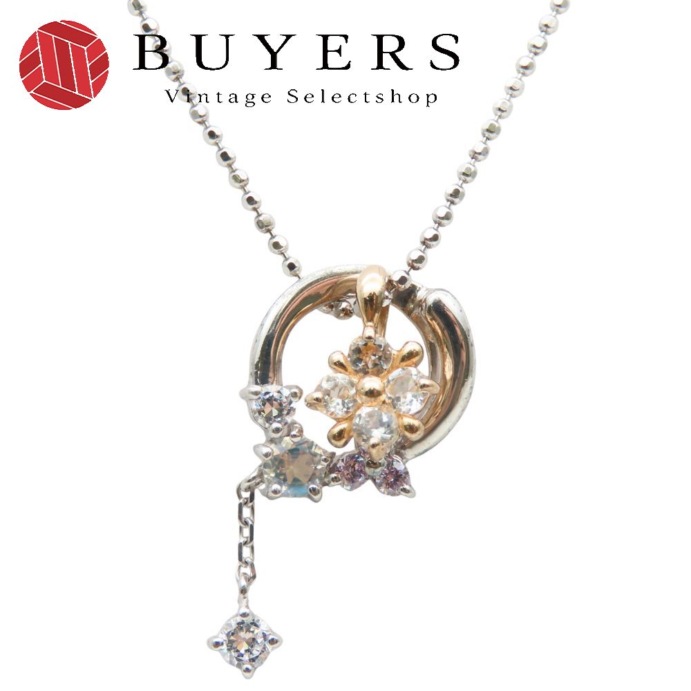 楽天市場】【中古】Grosse グロッセ ネックレス ゴールドGP/カラー