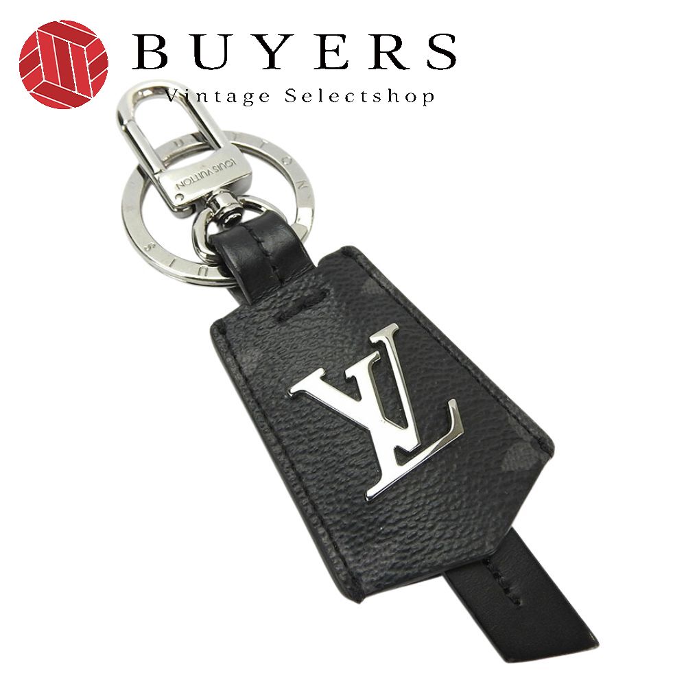ルイヴィトン ポルトクレ ネオ LV クラブ キーリング エクリプス リバース LOUIS VUITTON ルイ・ヴィトン キーホルダー ポルト クレ・ネオ