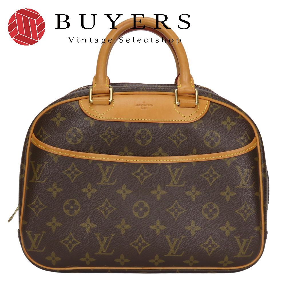 楽天市場】【限界値下げ祭5-OF】 ルイヴィトン LOUIS VUITTON トゥルー