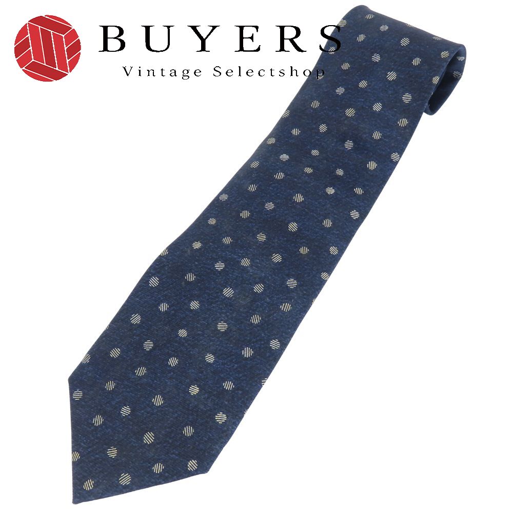 楽天市場】BVLGARI ネクタイ ブルガリ メンズ ネイビー シルク ロゴ