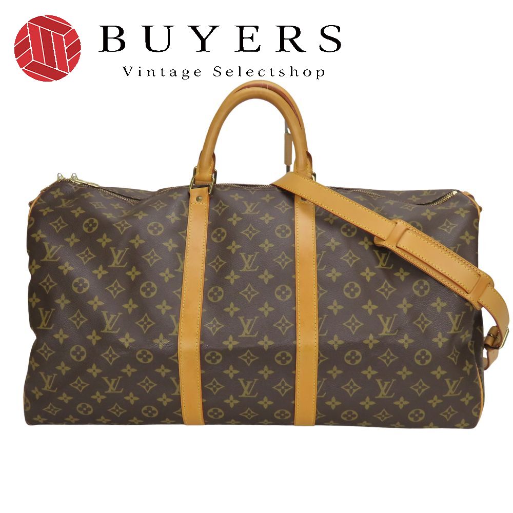 楽天市場】LOUIS VUITTON ルイヴィトン ボストンバッグ M41418