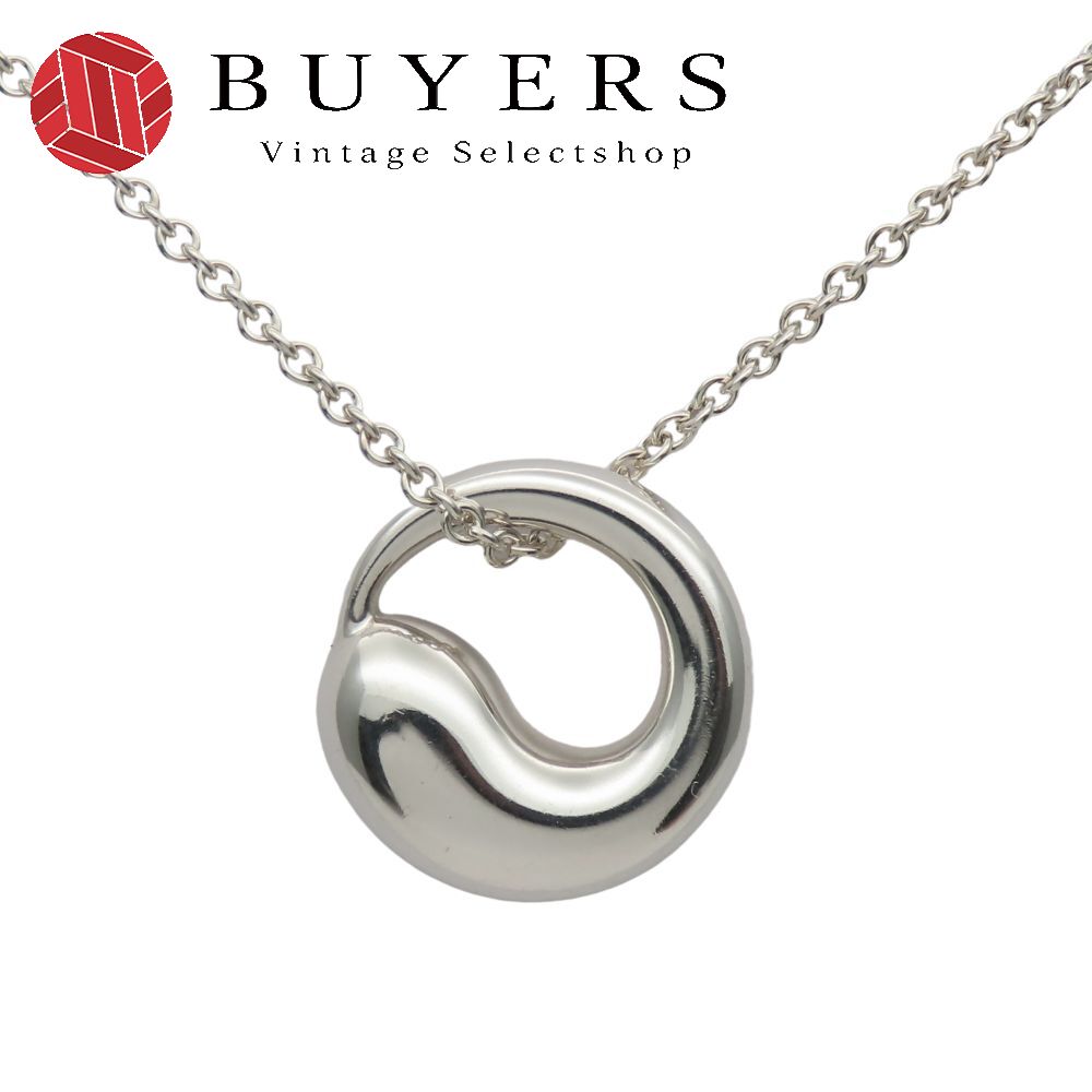 ベンジャミンさん専用Tiffany & Co. エルサ・ペレッティ　エターナルサ ベンジャミンさん専用Tiffany & Co. エルサ・ペレッティ エターナルサ