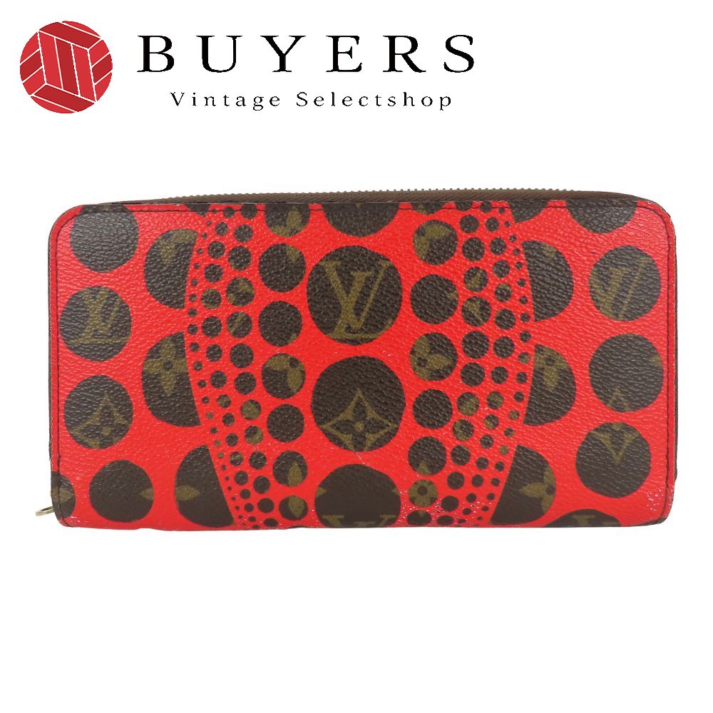 楽天市場】【財布】LOUIS VUITTON ルイ ヴィトン モノグラム