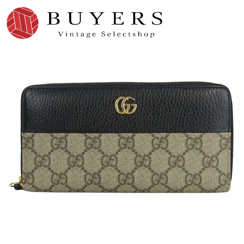 楽天市場】GUCCI グッチ ラウンドファスナー 410102-KLQPN-9778