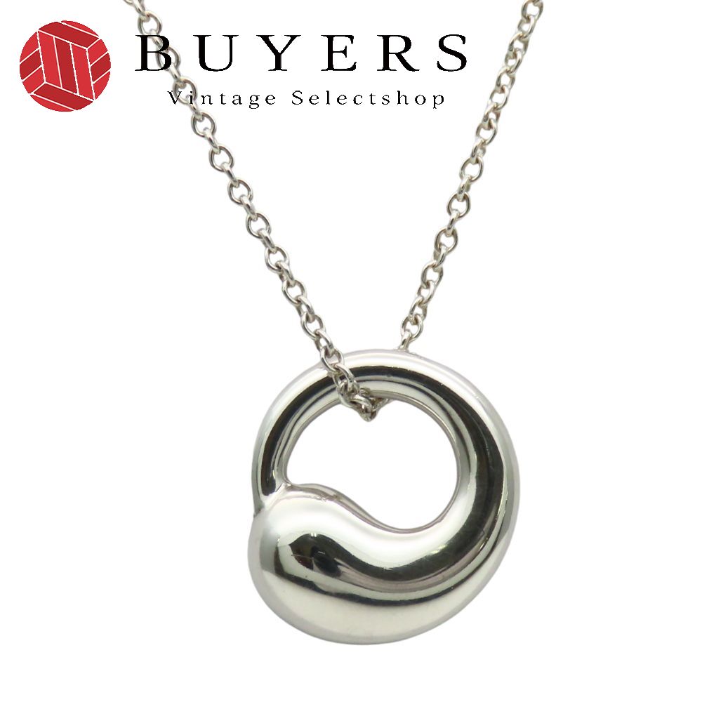 楽天市場】【ジュエリー】TIFFANY&Co. ティファニー エルサ ペレッティ