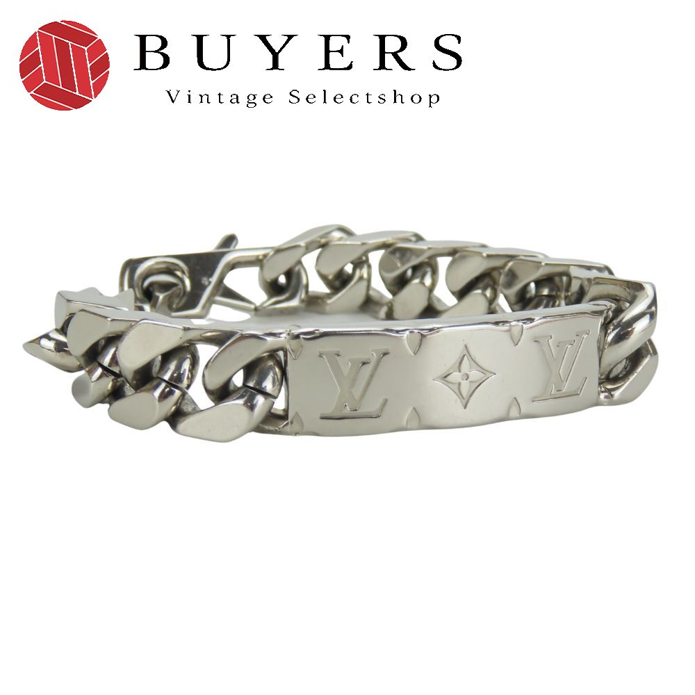 楽天市場】ルイヴィトン ブレスレット メンズ M00687 モノグラム