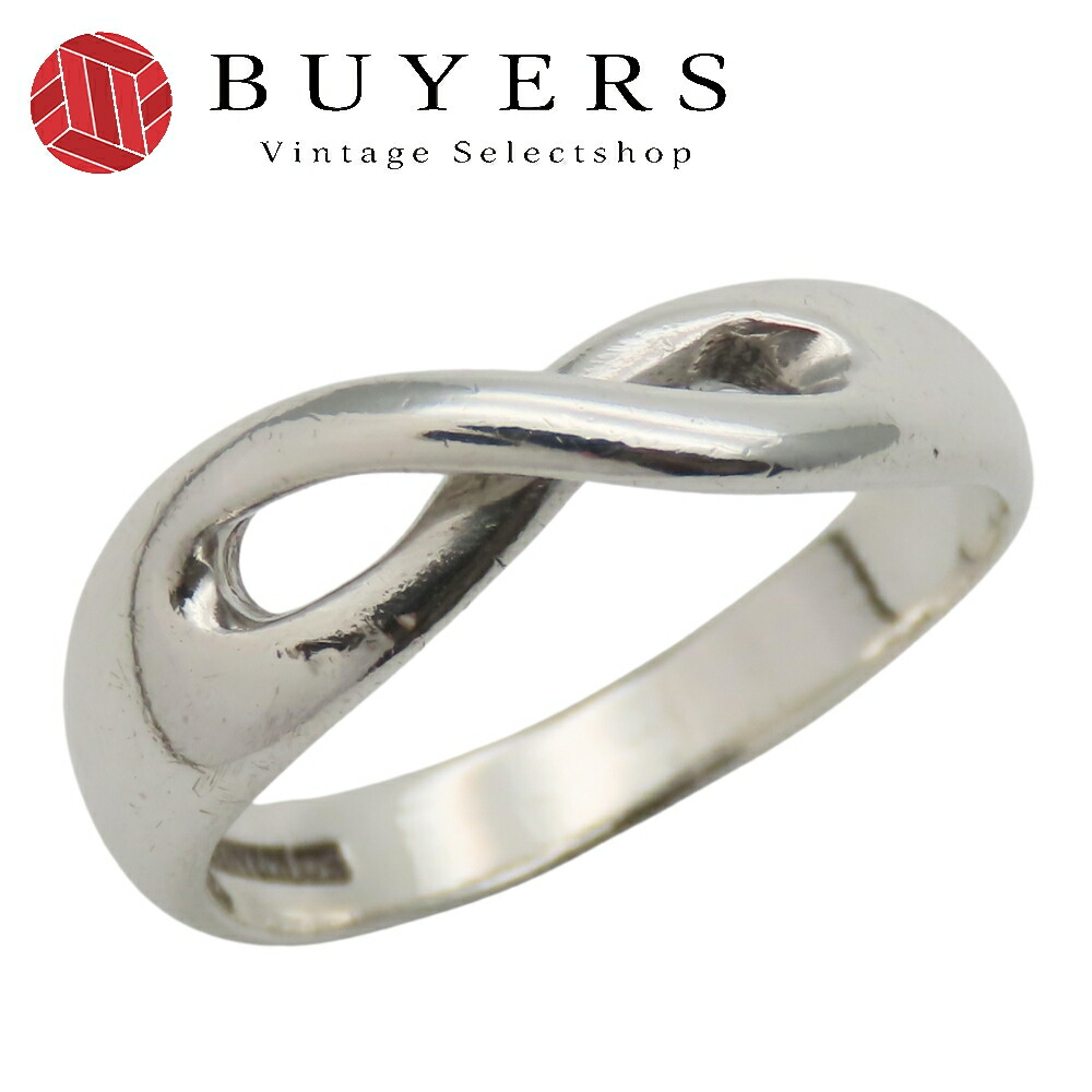 楽天市場】【中古】TIFFANY&Co. ティファニー シルバー オニキス