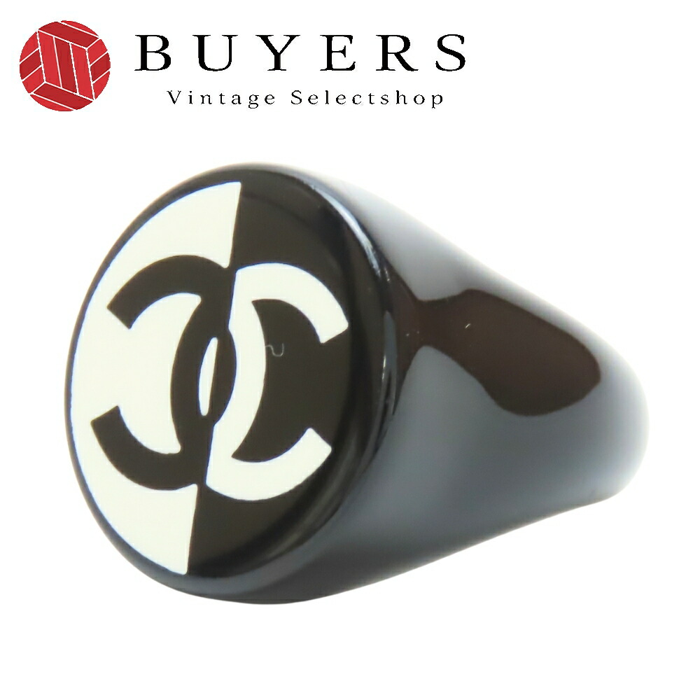 楽天市場】【超美品】 シャネル バレッタ CHANELロゴ GP レザー