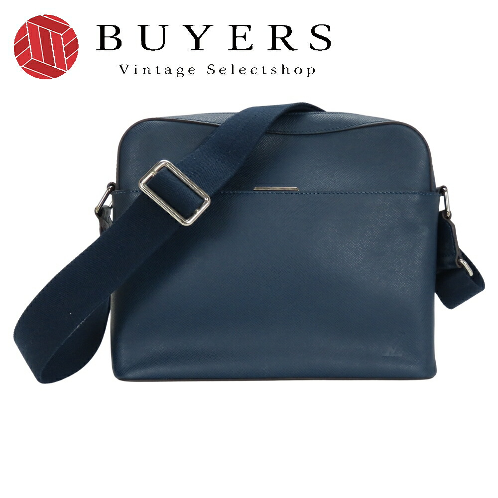 楽天市場】ルイヴィトン バッグ メンズ アントンメッセンジャーPM