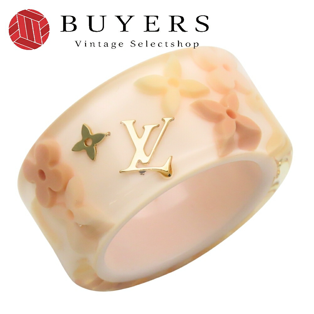 楽天市場】【ジュエリー】LOUIS VUITTON ルイ ヴィトン バーグ