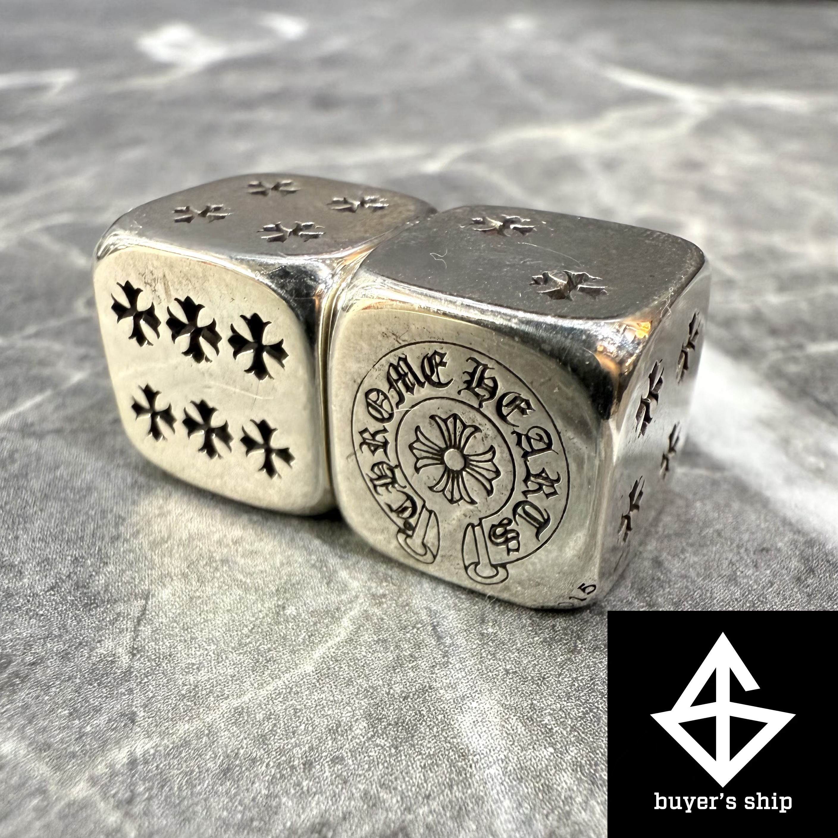 楽天市場】CHROME HEARTS JACKS クロムハーツ クリスマスノベルティ