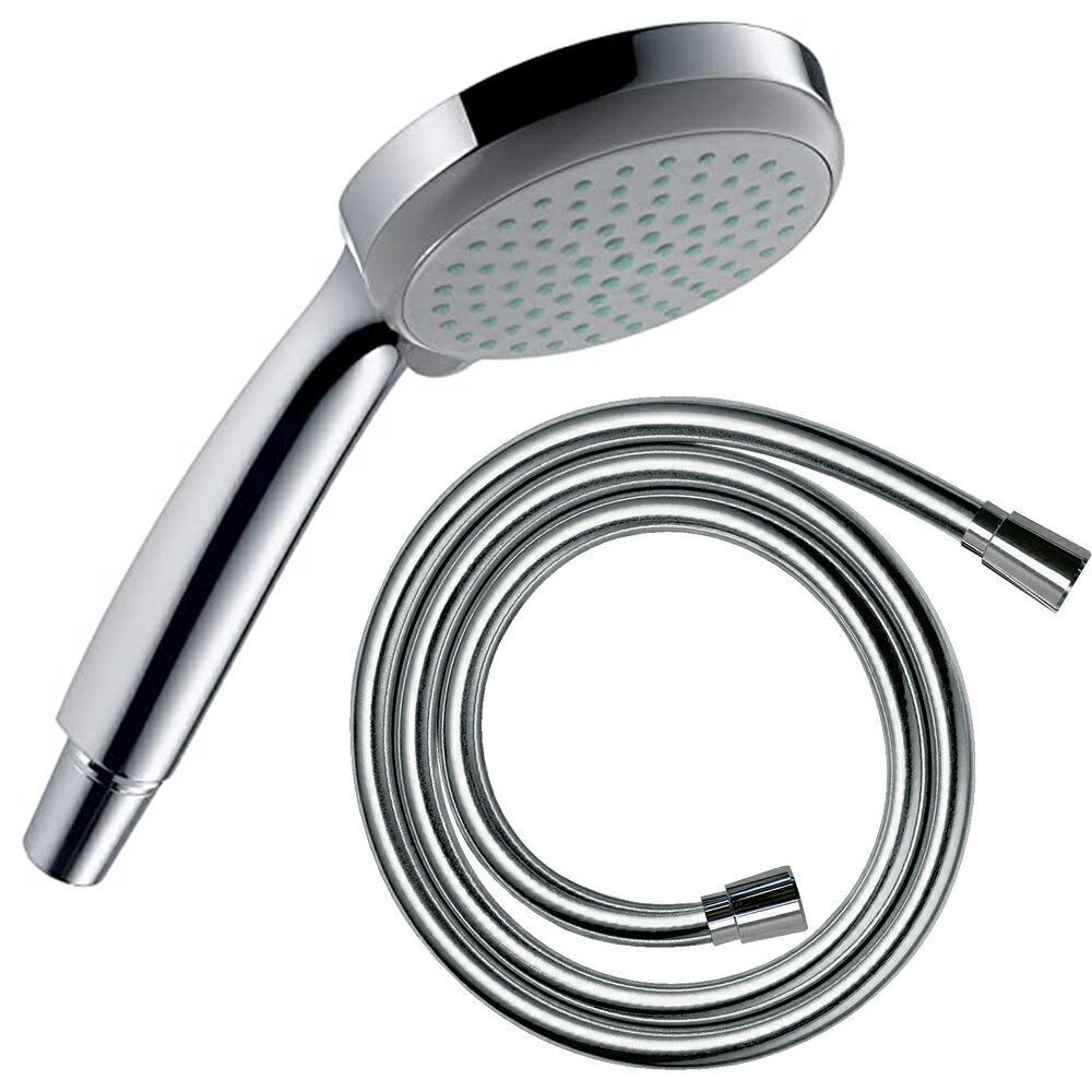 楽天市場】ハンスグローエ クロマ 100 シャワーヘッド : buyeurope