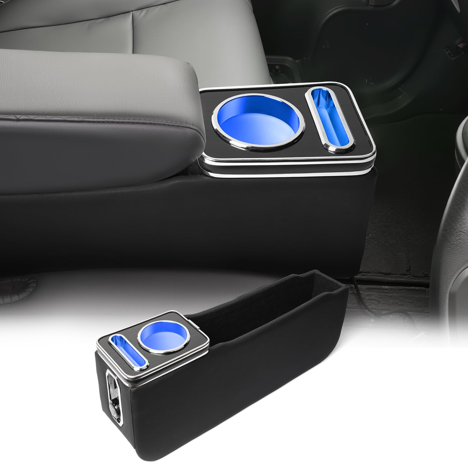 楽天市場】JH1/2 N-WGN D.A.D センターテーブル スクエアタイプ トレー