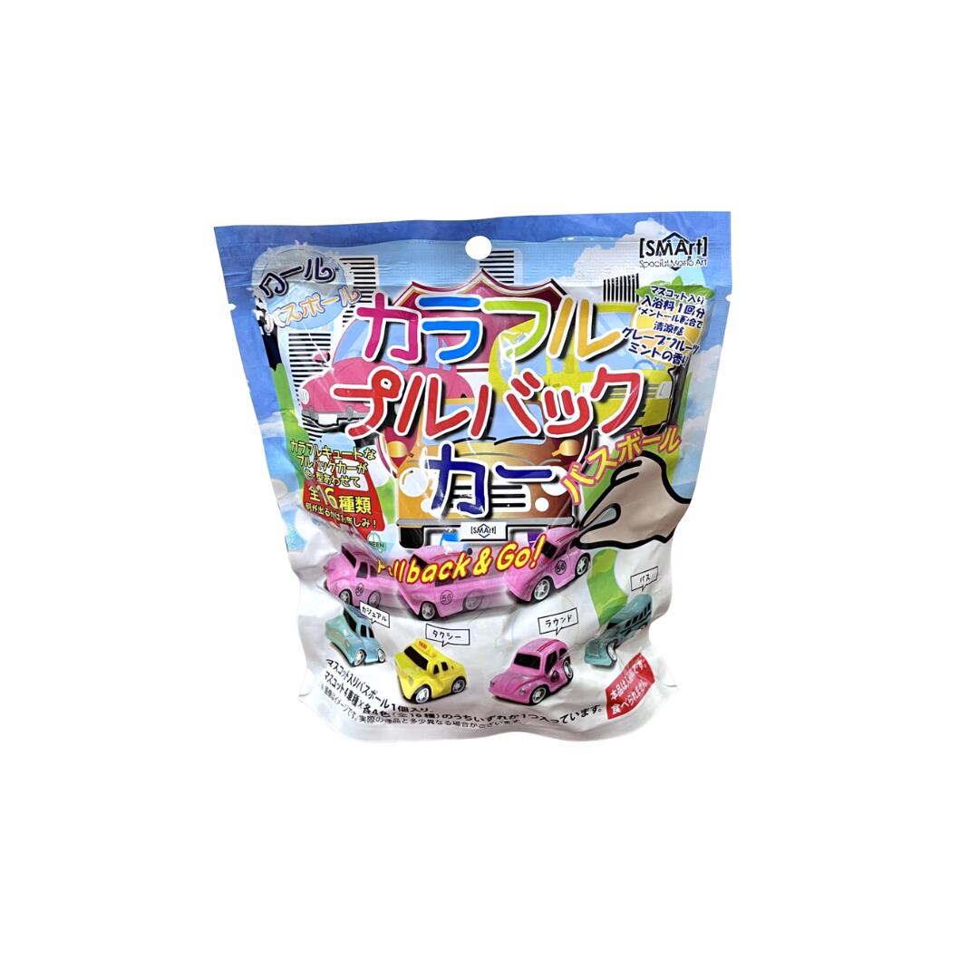 楽天市場】BSB1 バスボール ペコちゃん 入浴剤 バスボム お