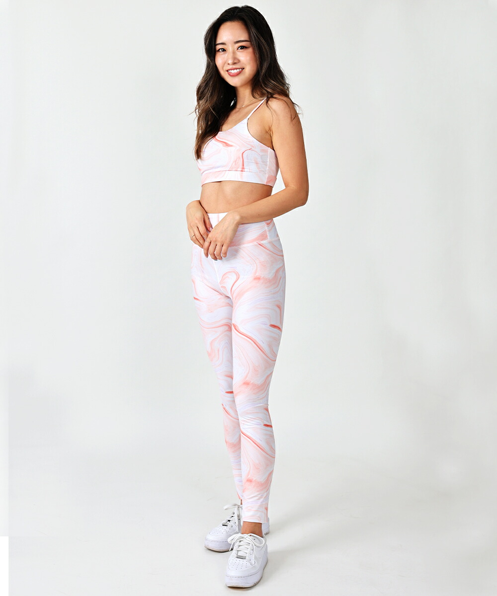 大人気定番商品 Forever 21 ヨガ トレーニングウェア 上下セット opri.sg