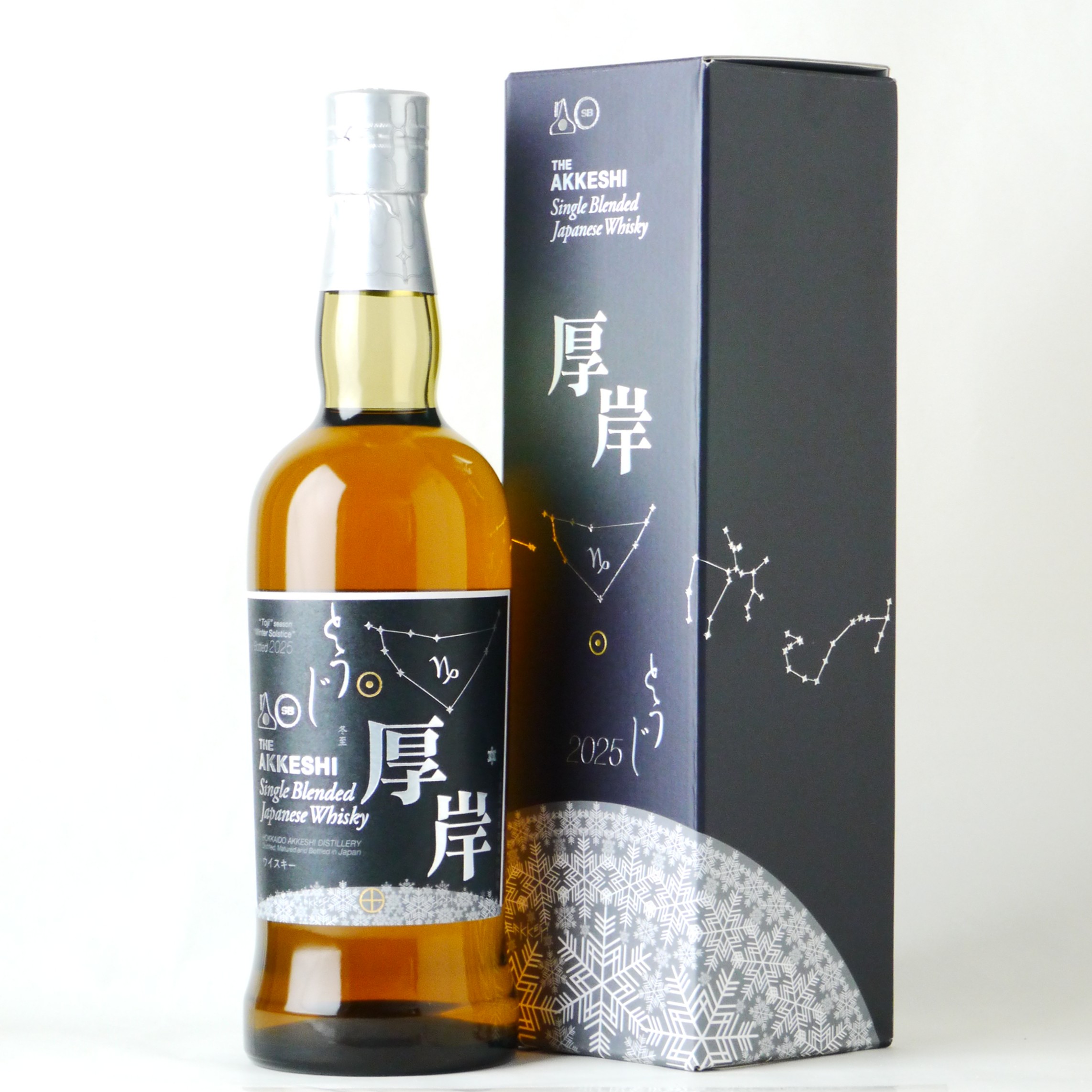 厚岸 りっとうシングルモルトウイスキー 2021年 700ml 楽天市場】厚岸蒸留所 厚岸 りっとう 立冬 2021 シングルモルト