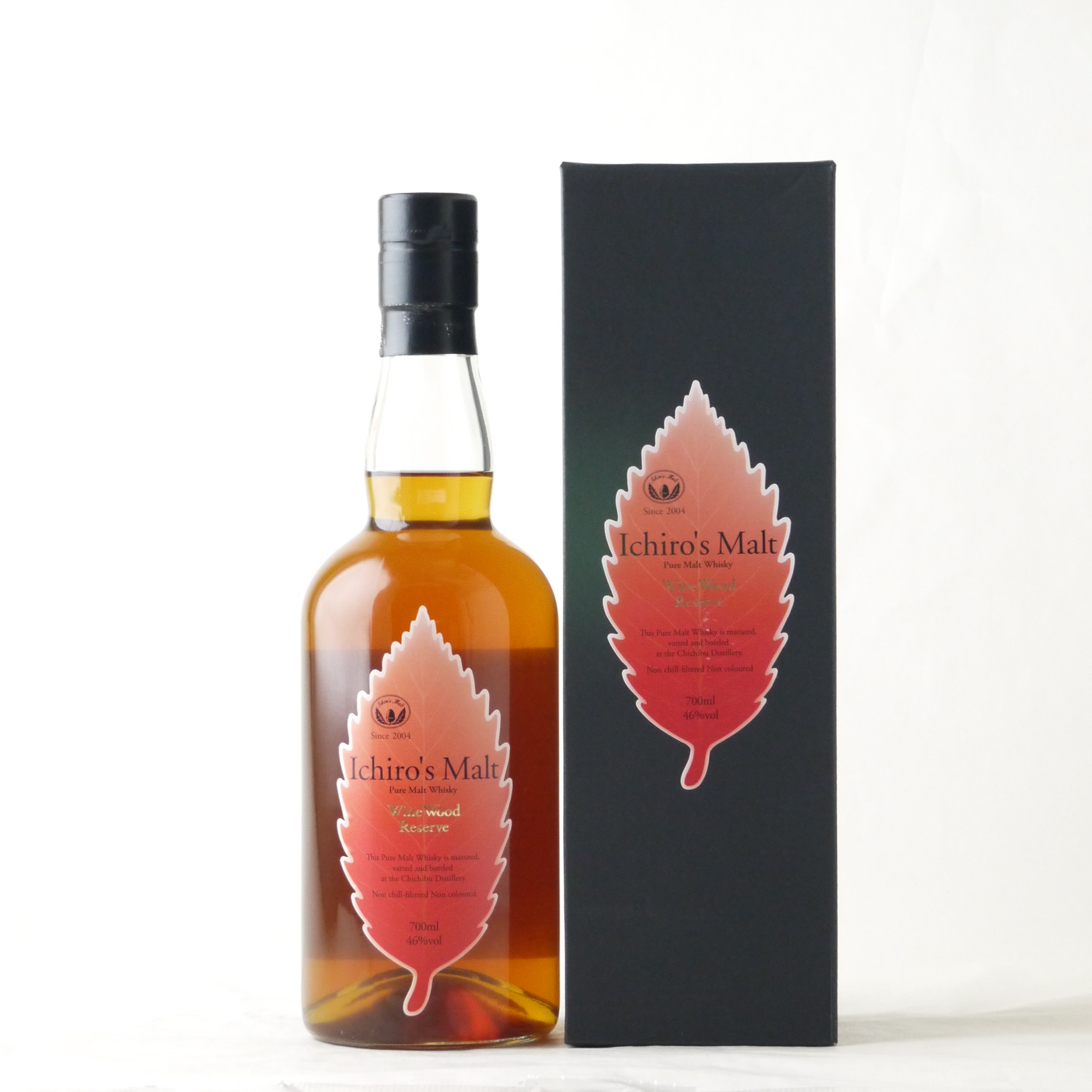 楽天市場】イチローズモルト 横浜高島屋限定 ワインカスクフィニッシュ