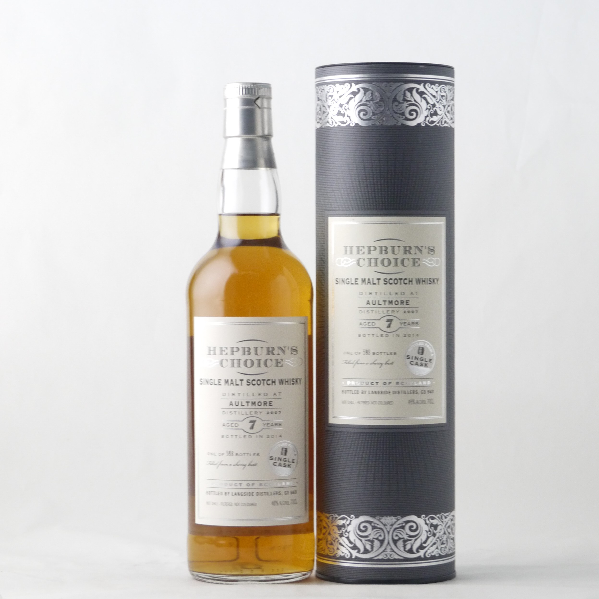 楽天市場】オールドモントローズOld Montrose12Years750ml
