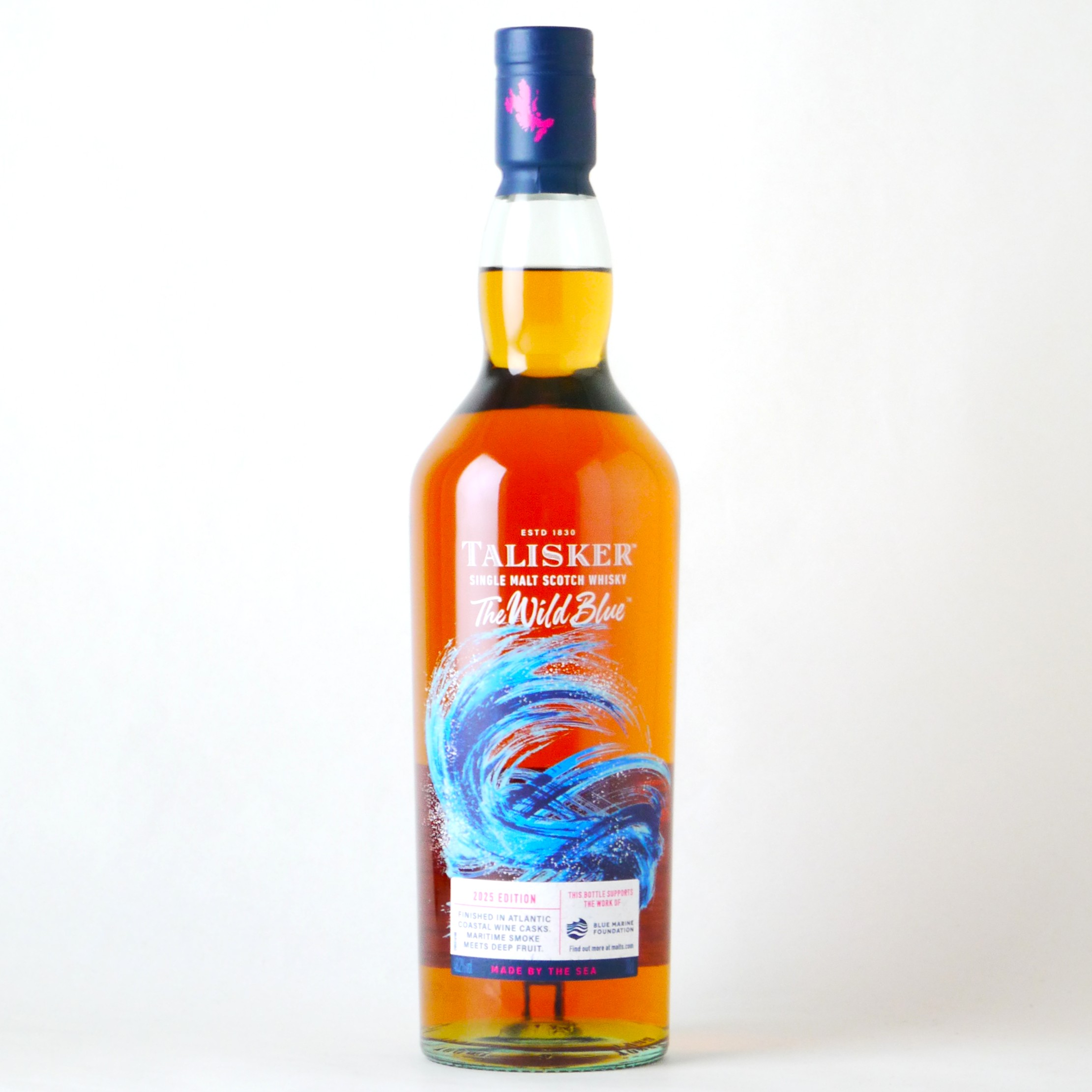 楽天市場】タリスカー 11年 ディアジオ スペシャルリリース 2022 55.1