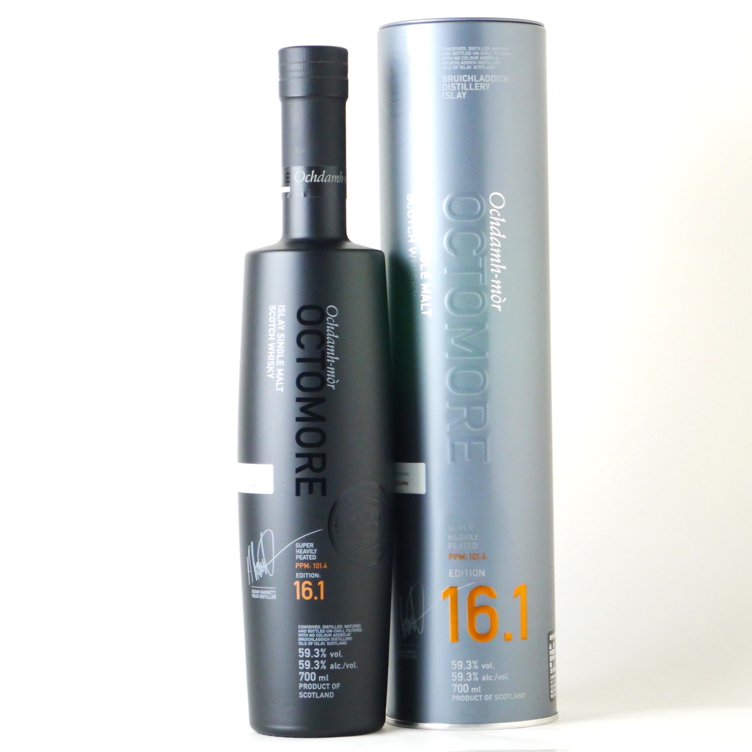 楽天市場】オクトモア 16.2 ヨーロピアン・カスク 700ml : buzaemon