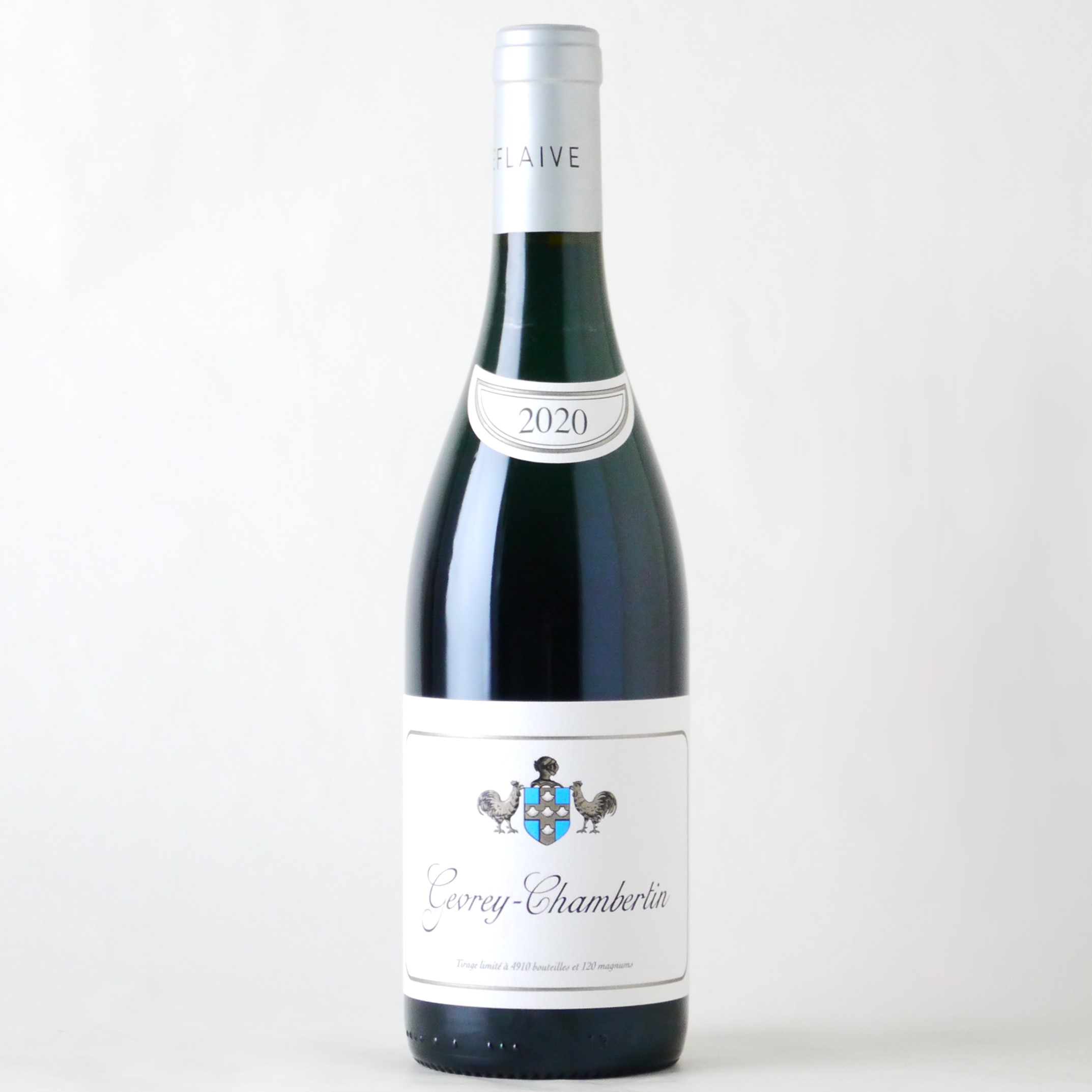 エスプリ ルフレーヴ サン・ロマン 2020 白ワイン750ml【最終値引】 エスプリ・ルフレーヴ サン・ロマン・ブラン スー・ラ・ヴェル[2020