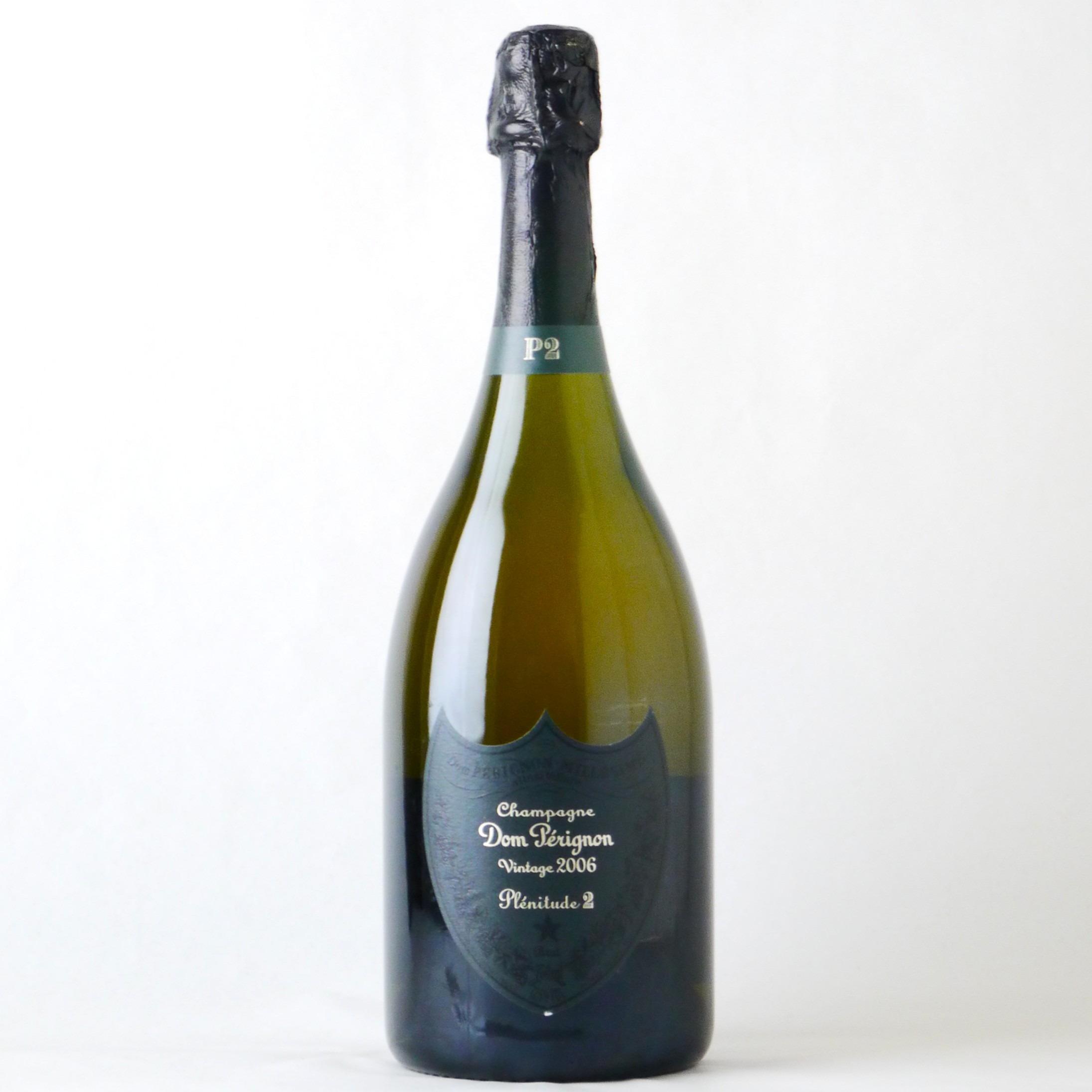 楽天市場】【2006】ドン ペリニヨン P2 Dom Pérignon Vintage