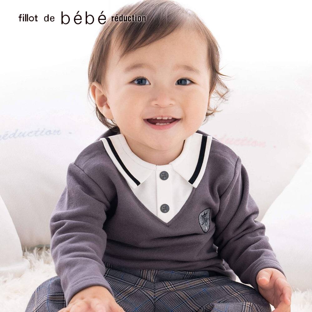 楽天市場】【30％OFF】【スーパーSALE】fillot de bebe reduction