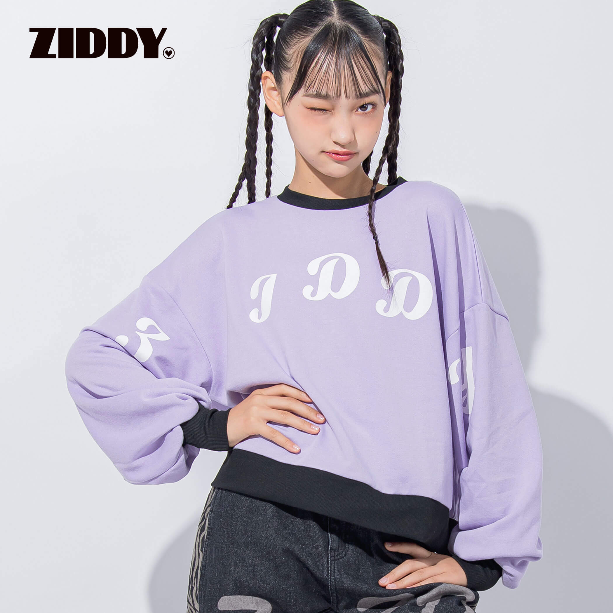 楽天市場】【60%OFFセール】ZIDDY（ジディー）「ウエストドロスト