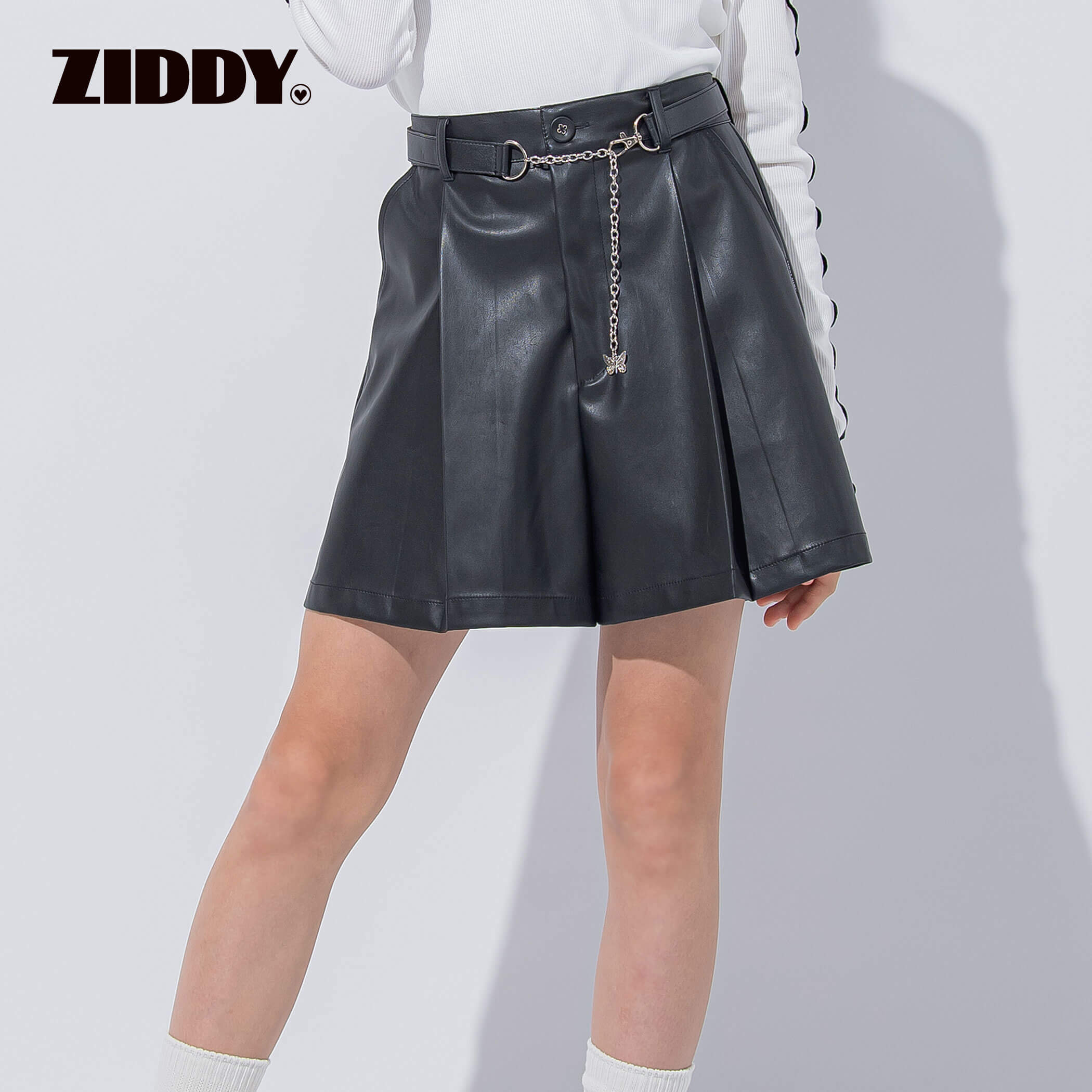 楽天市場】【60％OFF/セール】ZIDDY（ジディー）「【接触冷感】デニム