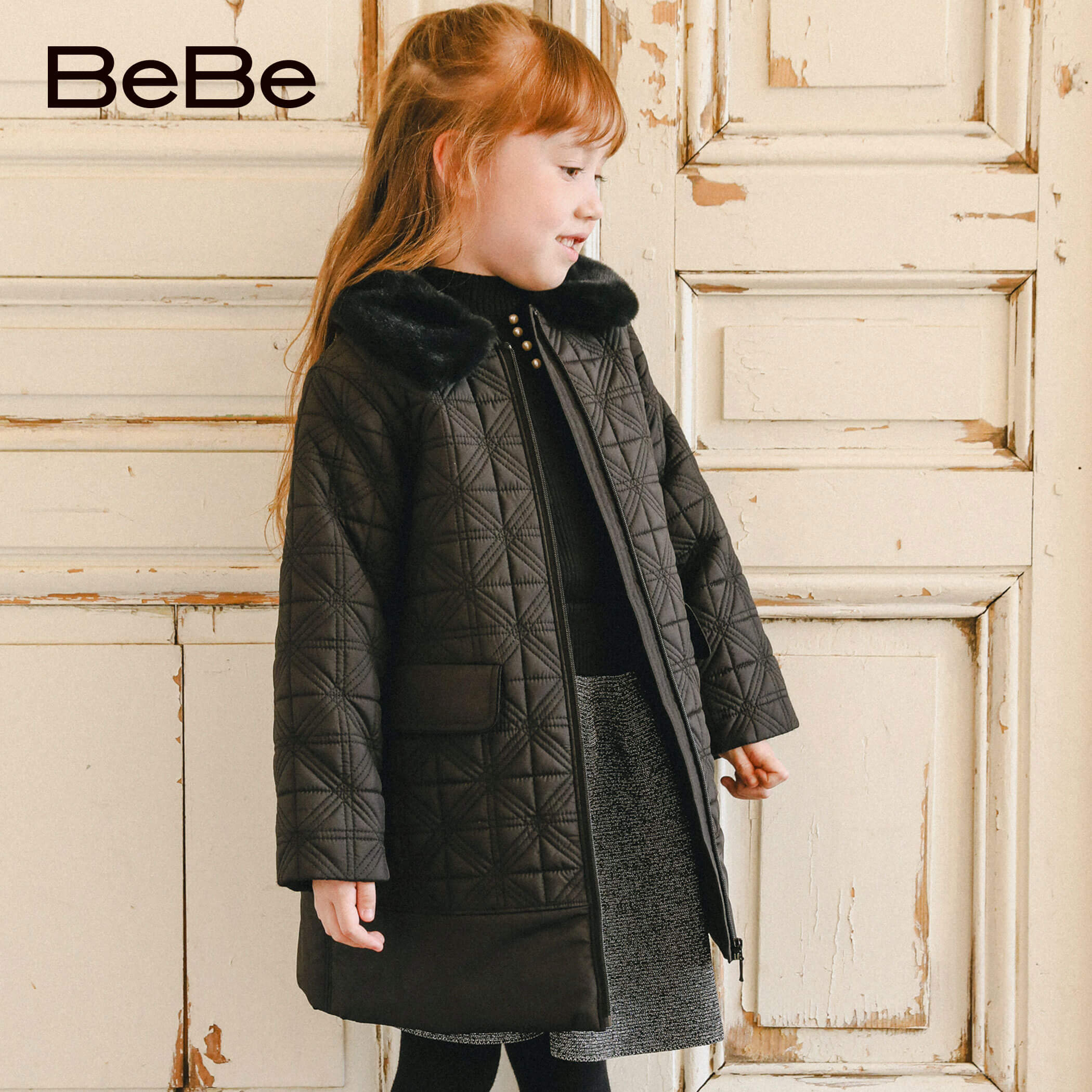 楽天市場】【20％OFF】【スーパーSALE】BeBe（べべ）「ライトポンチ