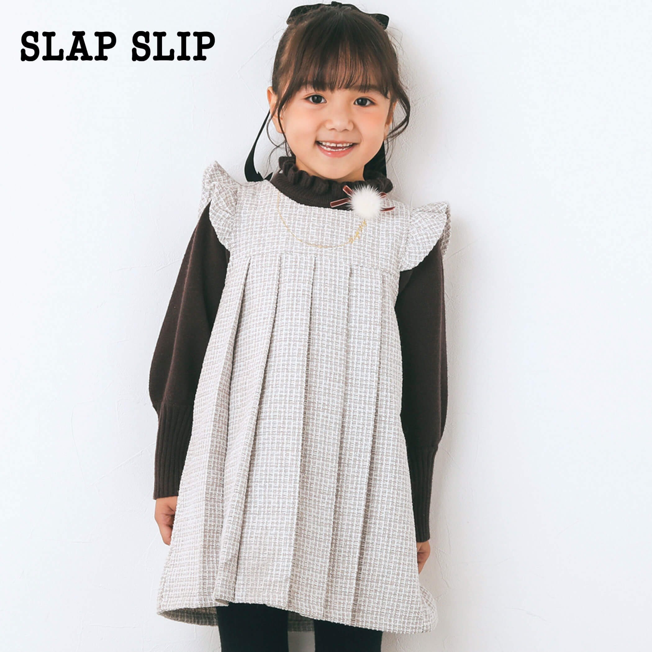 楽天市場】【60%OFFセール】SLAP SLIP（スラップスリップ）「裾