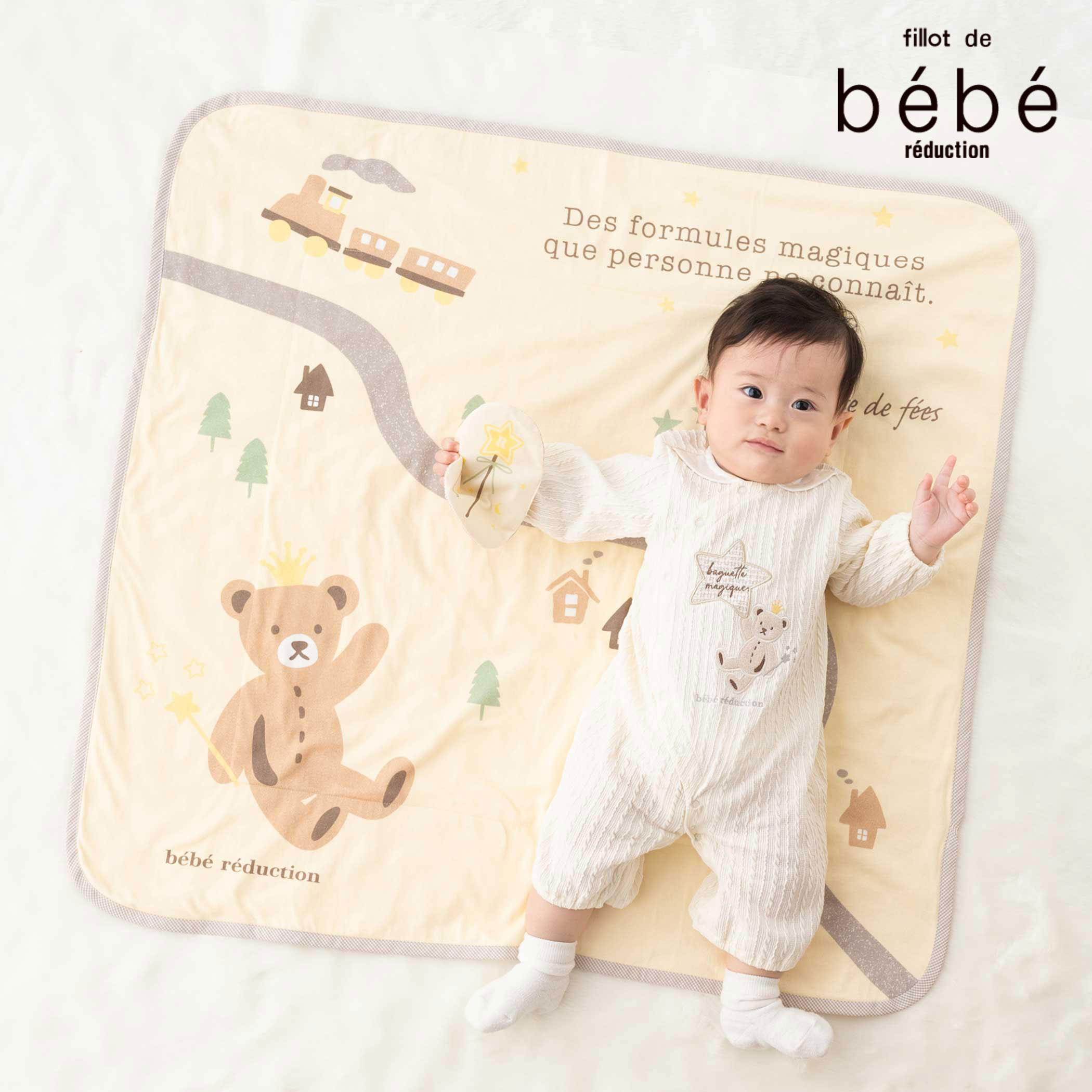 e*i様 プチバトー ベビー服 ギフトセット 出産祝いにぴったり♡日本限定 ベビーギフトセット に春夏新作6種が