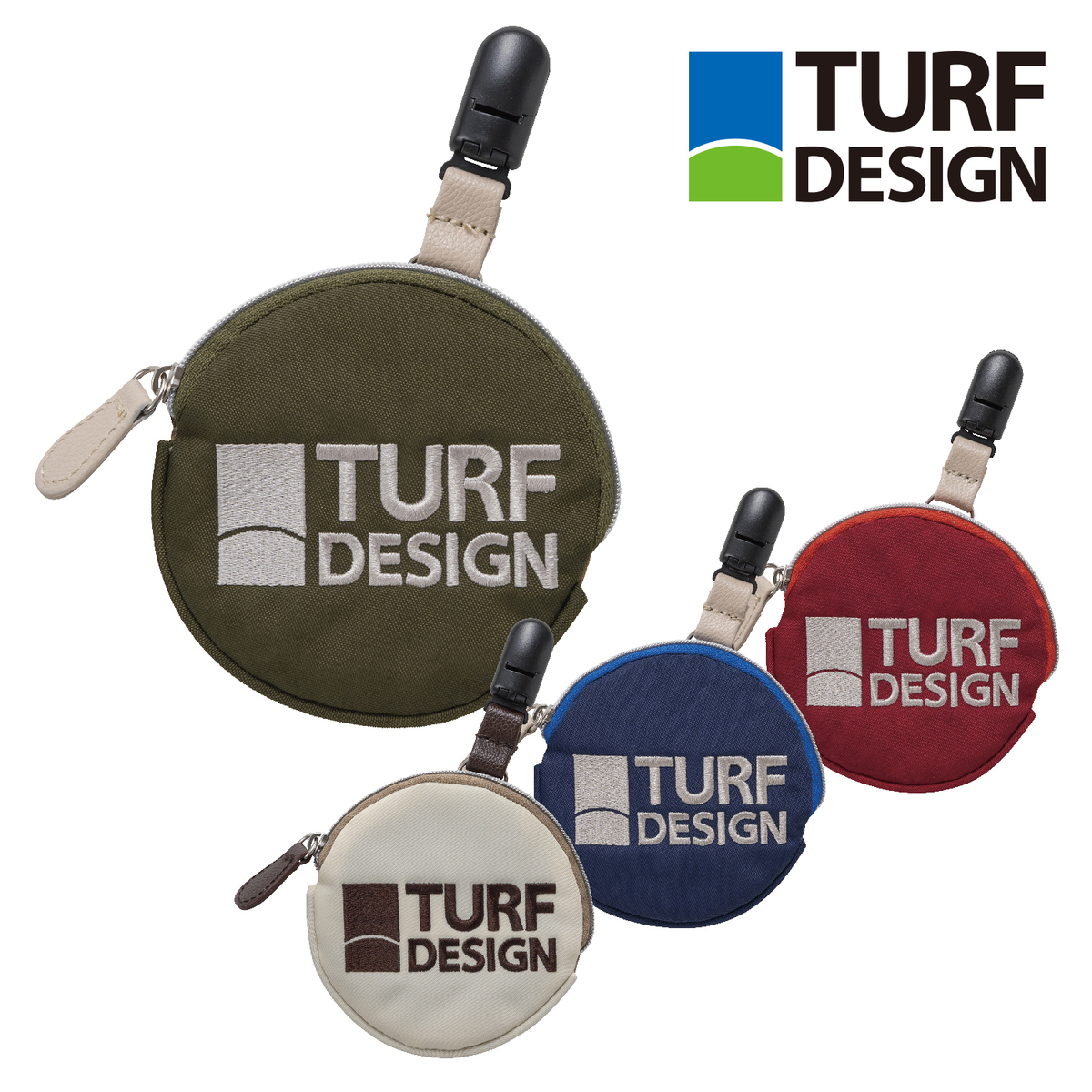 楽天市場】TURF DESIGN ターフデザイングリップカバーTDGC-2270 : BUZZ SHOPPING 楽天市場店