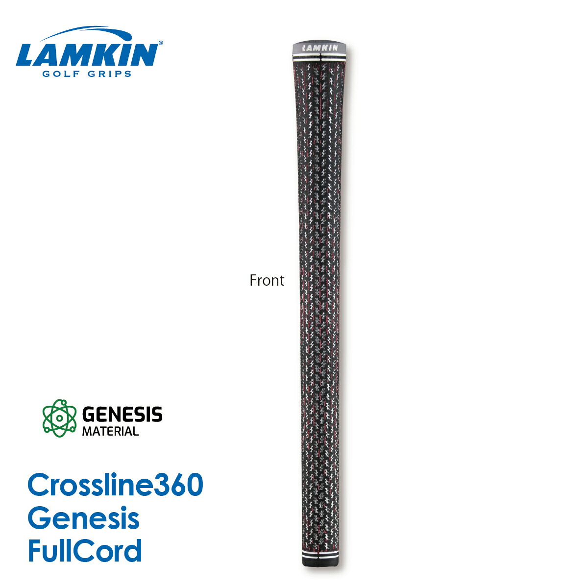 市場 LAMKIN GenesisFull Cordクロスライン360 ジェネシス 360 ラムキン Crossline