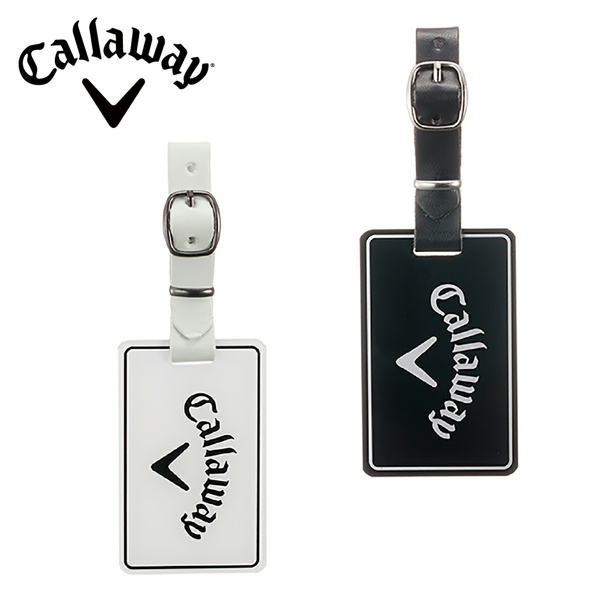 楽天市場】キャロウェイ Callaway ゴルフ アクセサリー Name Tag 15 JM