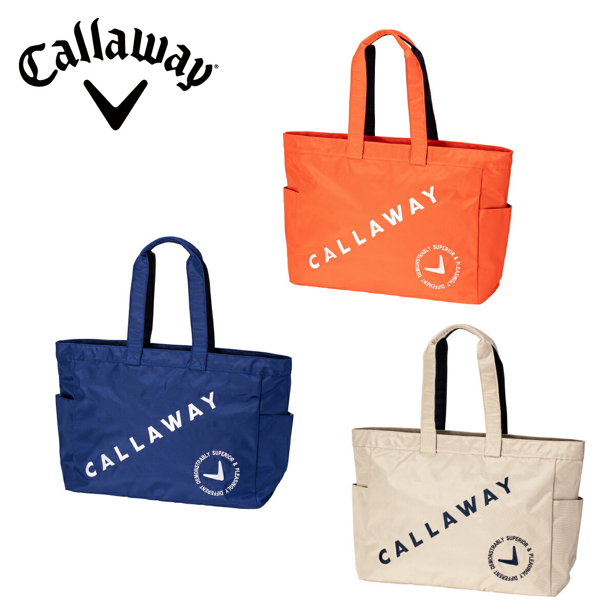 【限定品】トイストーリー/キャロウェイコレクション カートバッグ 男女兼用 キャロウェイ(Callaway) カートバッグ トイ・ストーリー