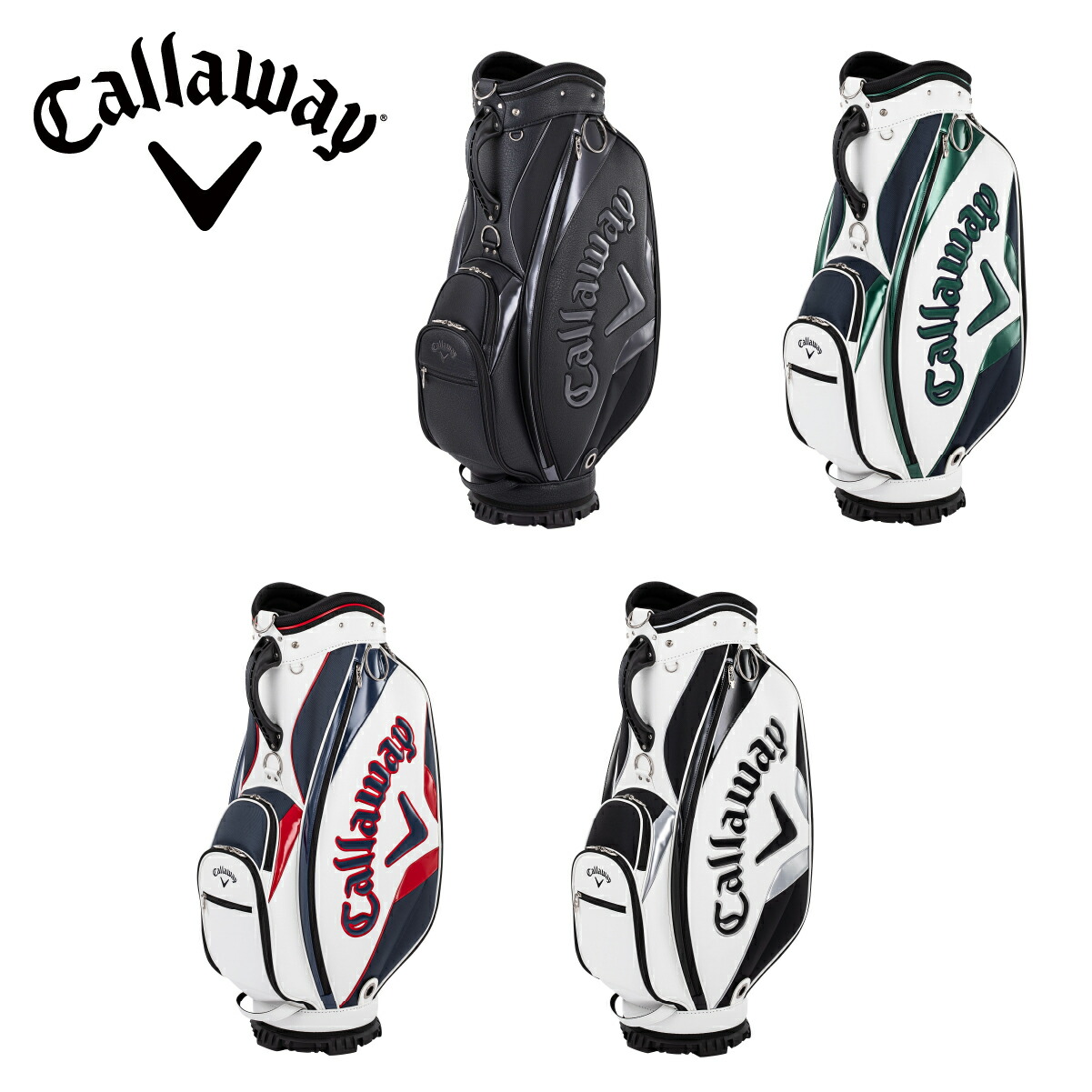 楽天市場】Callaway 2022キャロウェイ グレーズ 22 JM キャディ