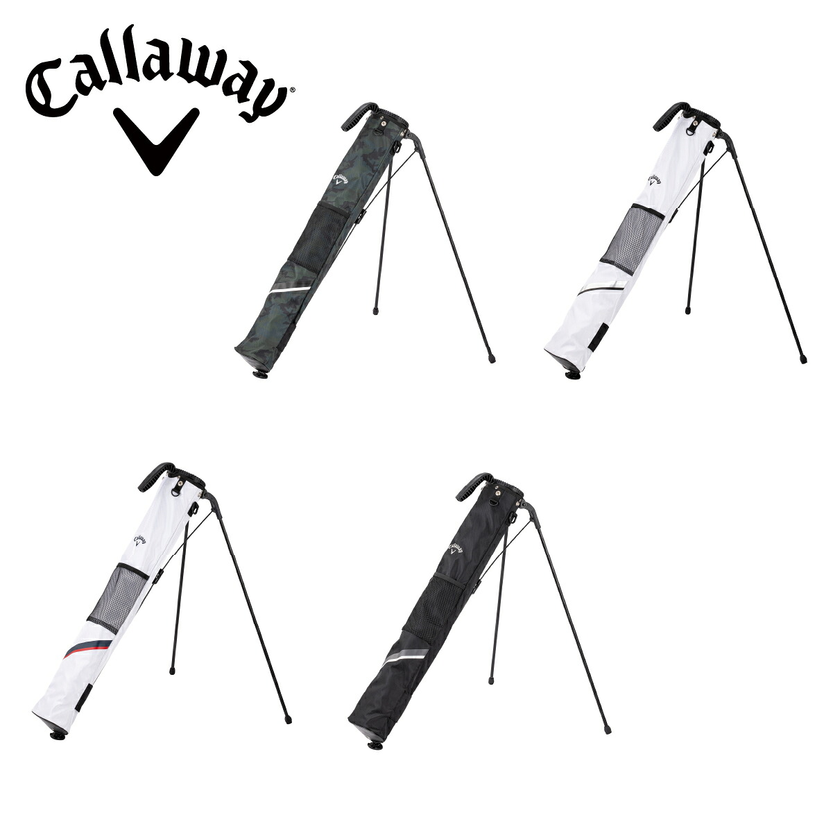 キャロウェイ 照明ランプ野球クラブ入れもの スポート SPORT 〈Callaway Golf キャロウェイゴルフ〉