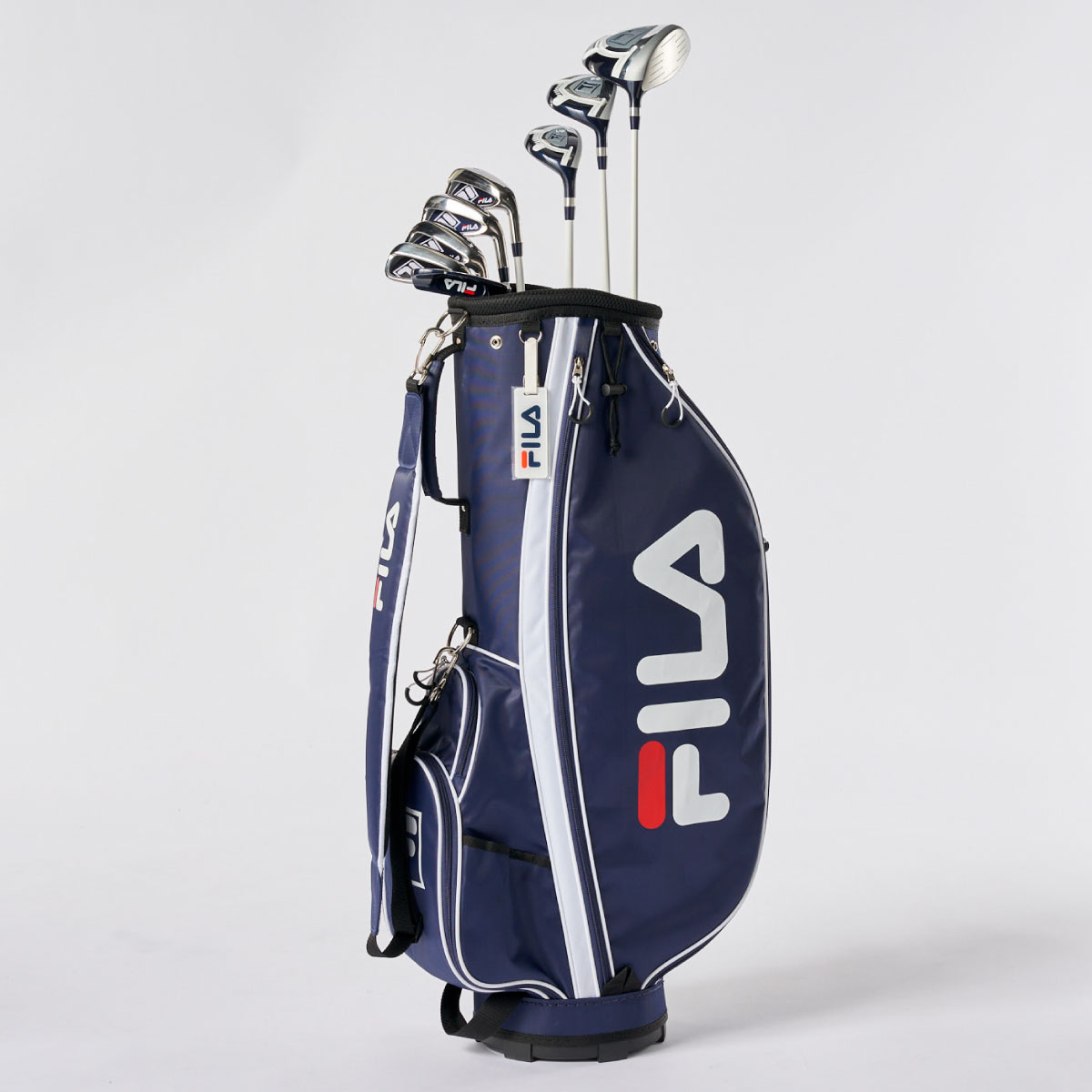 りします 初心者 フィラレディースクラブセットの通販 By Syouyan ラクマ ゴルフを Shineray Com Br