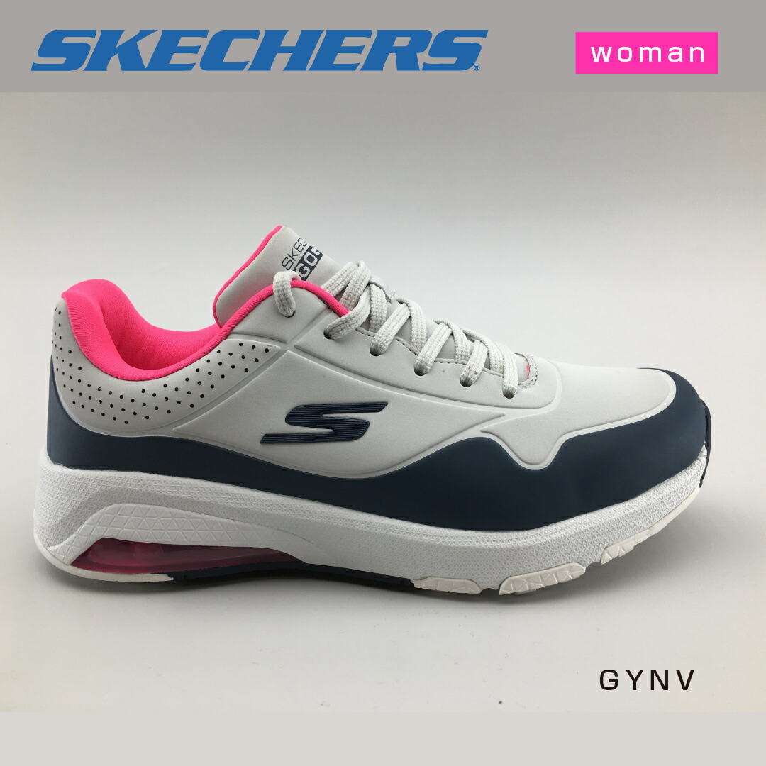 SKECHERS ゴルフ シューズ 楽天市場】【クリアランス】 スケッチャーズ ゴルフシューズ