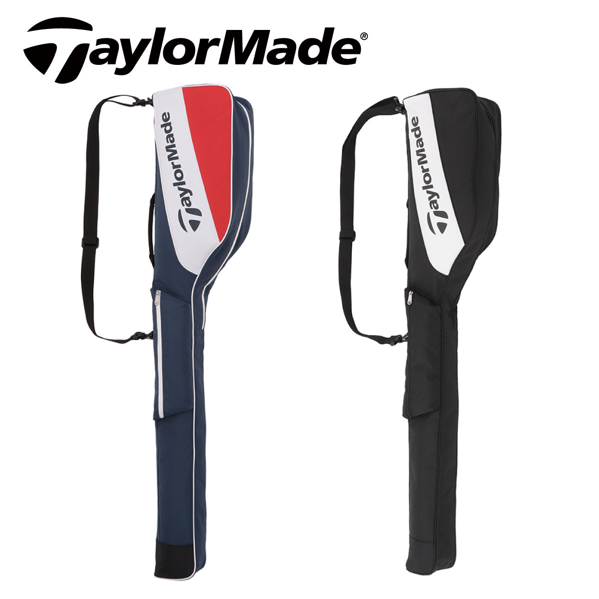 楽天市場】テーラーメイド TaylorMade クラブケース TM23