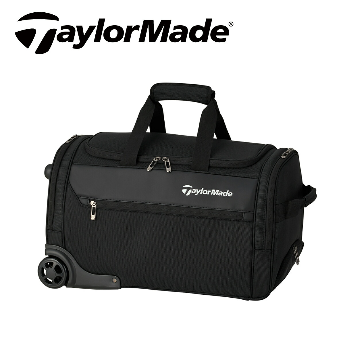仕立て屋お手伝いさん ボストンバッグ TL590 持ちはこびボストンバッグ〈Taylormade〉 メンズ真似形