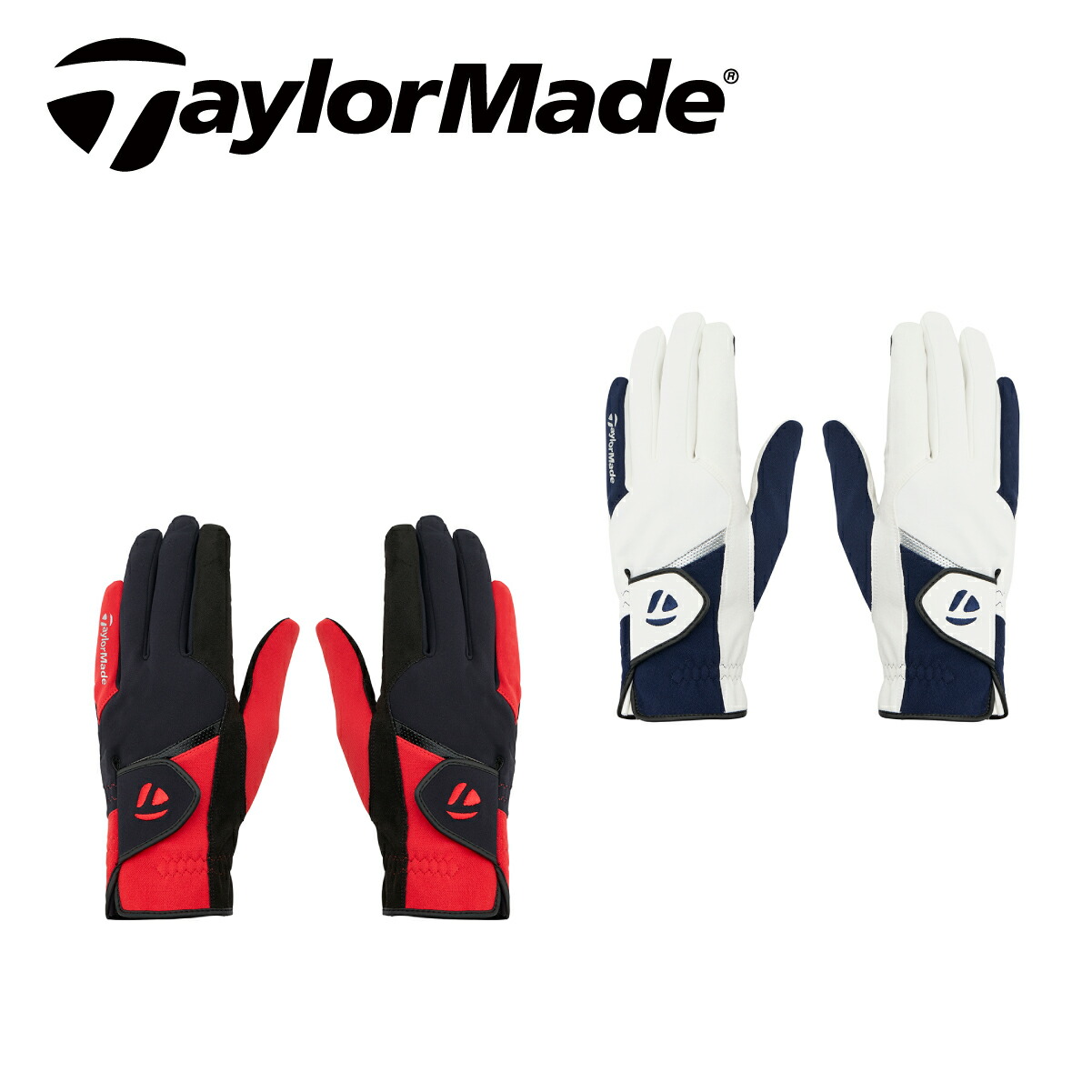 楽天市場】テーラーメイド TaylorMade ゴルフ 左手用グローブ メンズ T