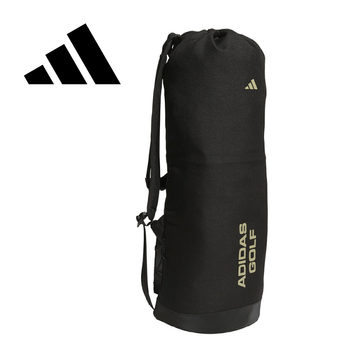 アディダス 背嚢印字機 野球クラブ入れもの DK463 〈adidas〉