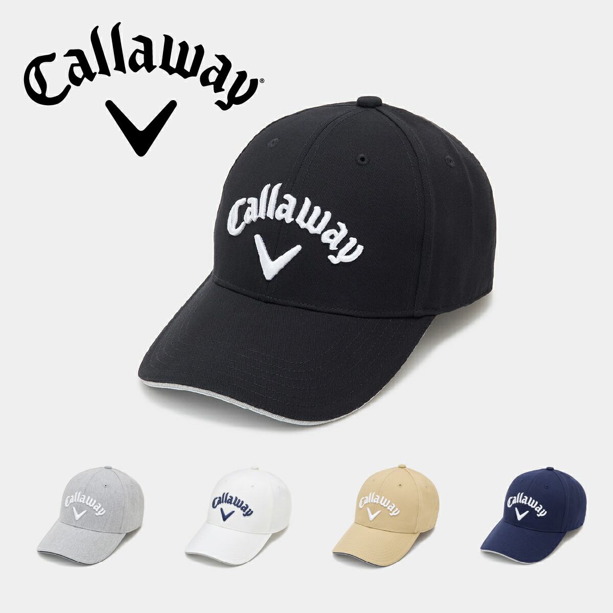 楽天市場】【石川遼プロ着用】キャロウェイ C25990100 ツアーRTW