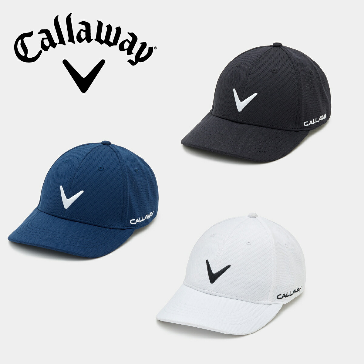 楽天市場】キャロウェイ CALLAWAY メンズ ドラゴンボール 総柄