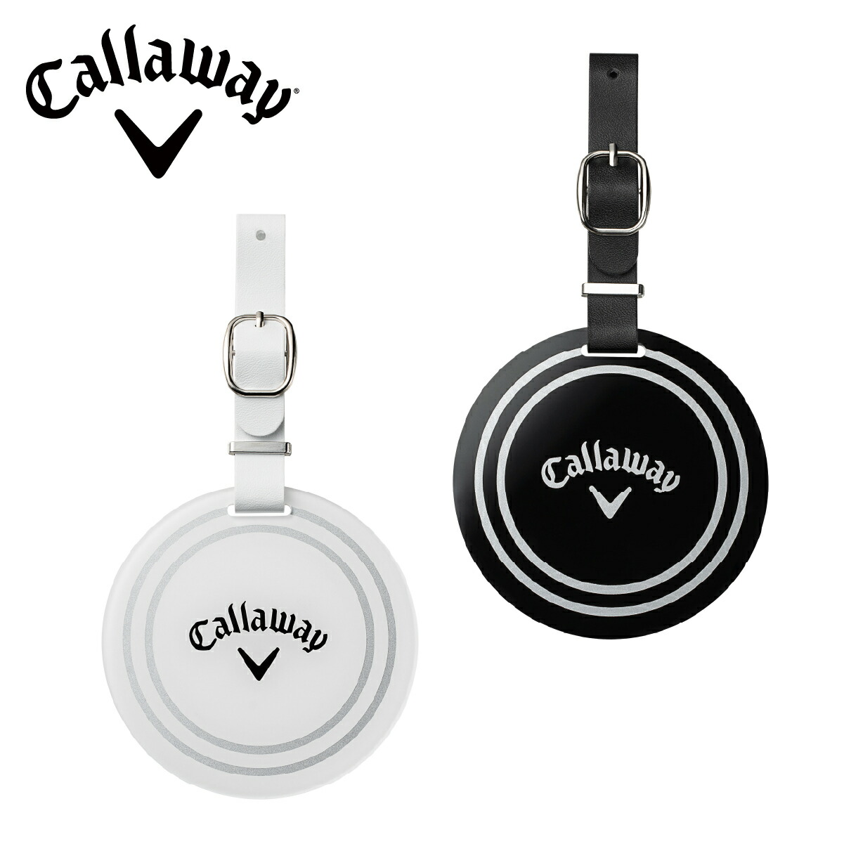 楽天市場】Callaway キャロウェイ 日本正規品 AC CG NAME TAG-3 25 JM
