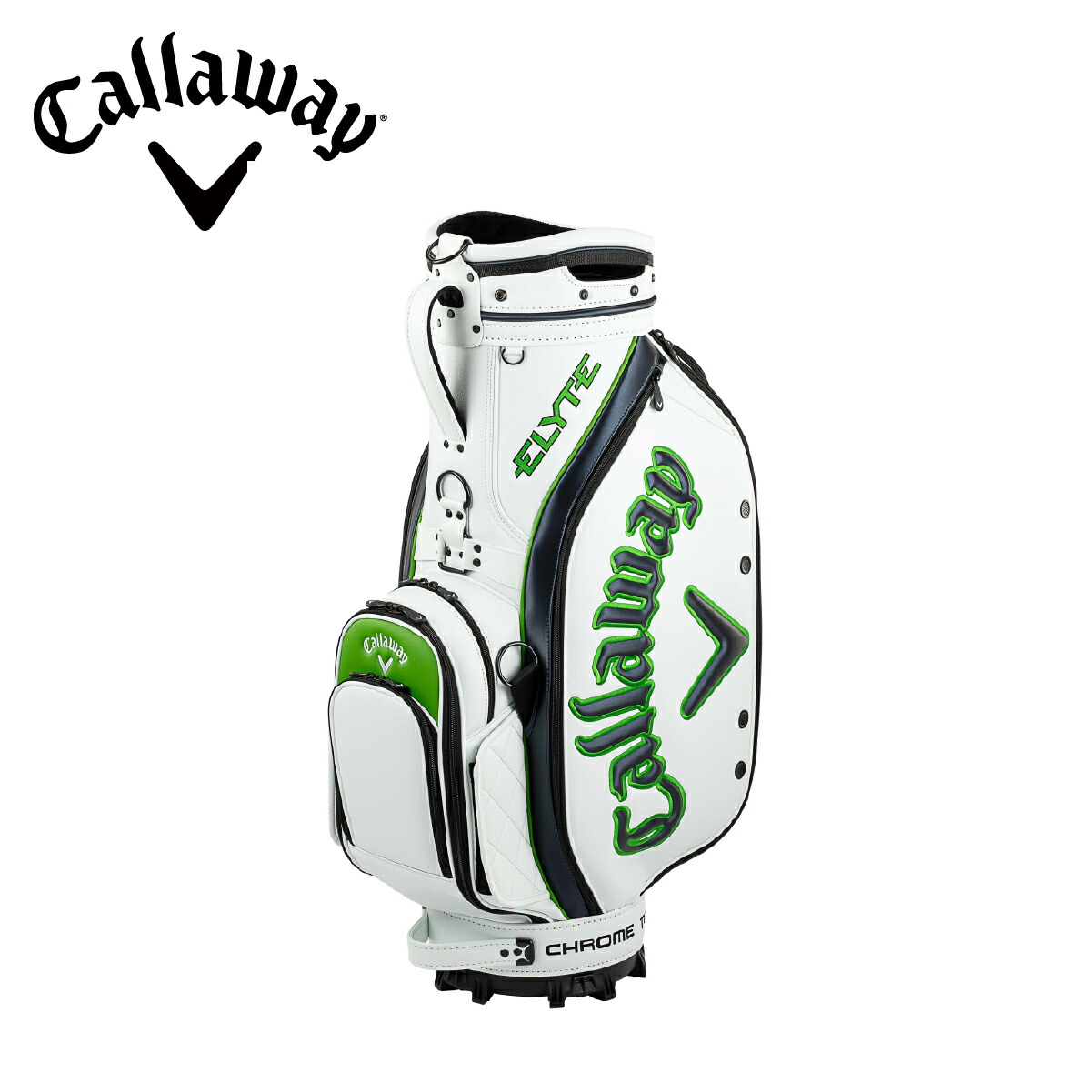 キャロウェイ　キャンディバッグ Callaway キャロウェイ Sport 23 JM フルレングスセパレート