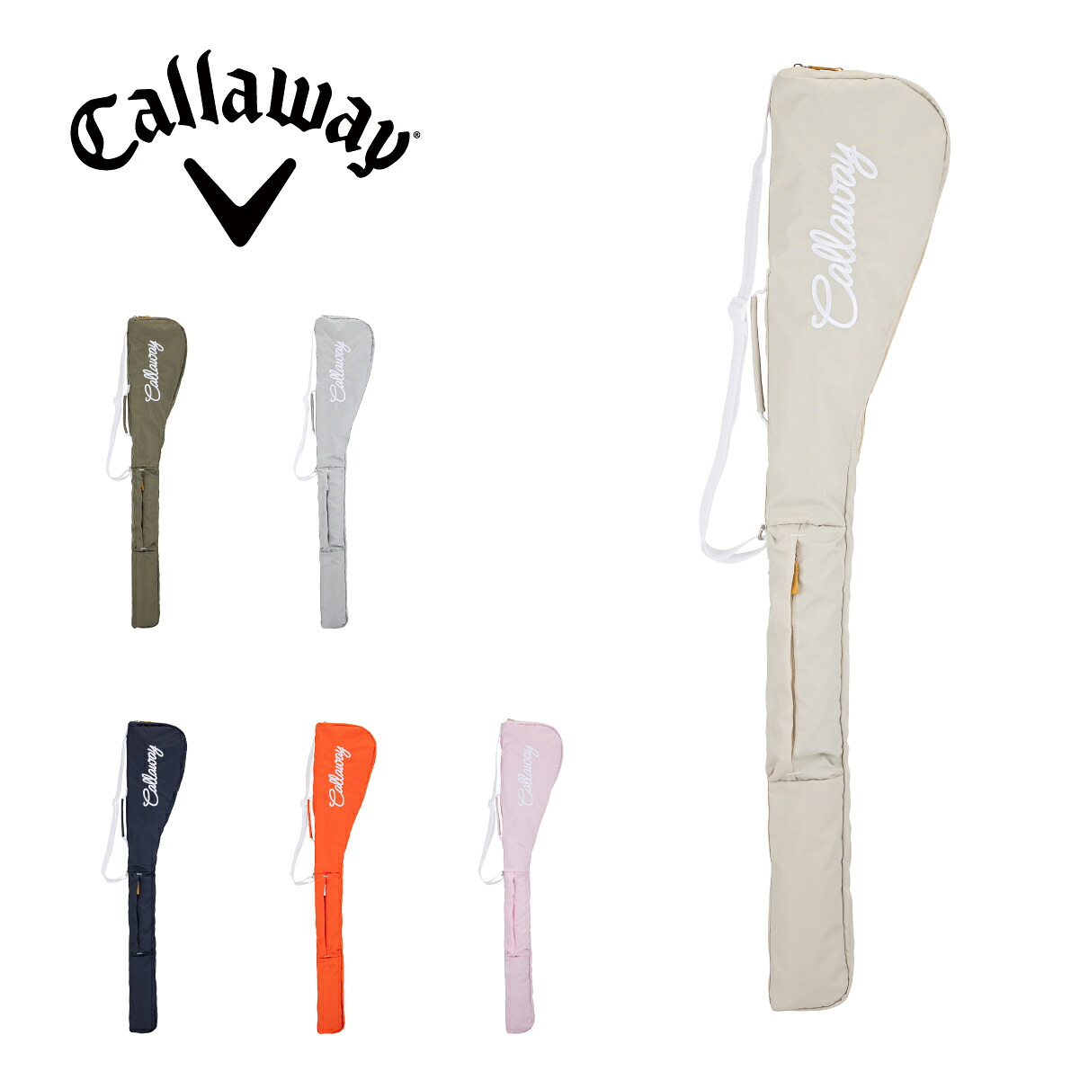 キャロウェイ 野球クラブ入れもの 現金前貸し ADVANCE ユニ一発やる 〈Callaway Golf キャロウェイゴルフ〉