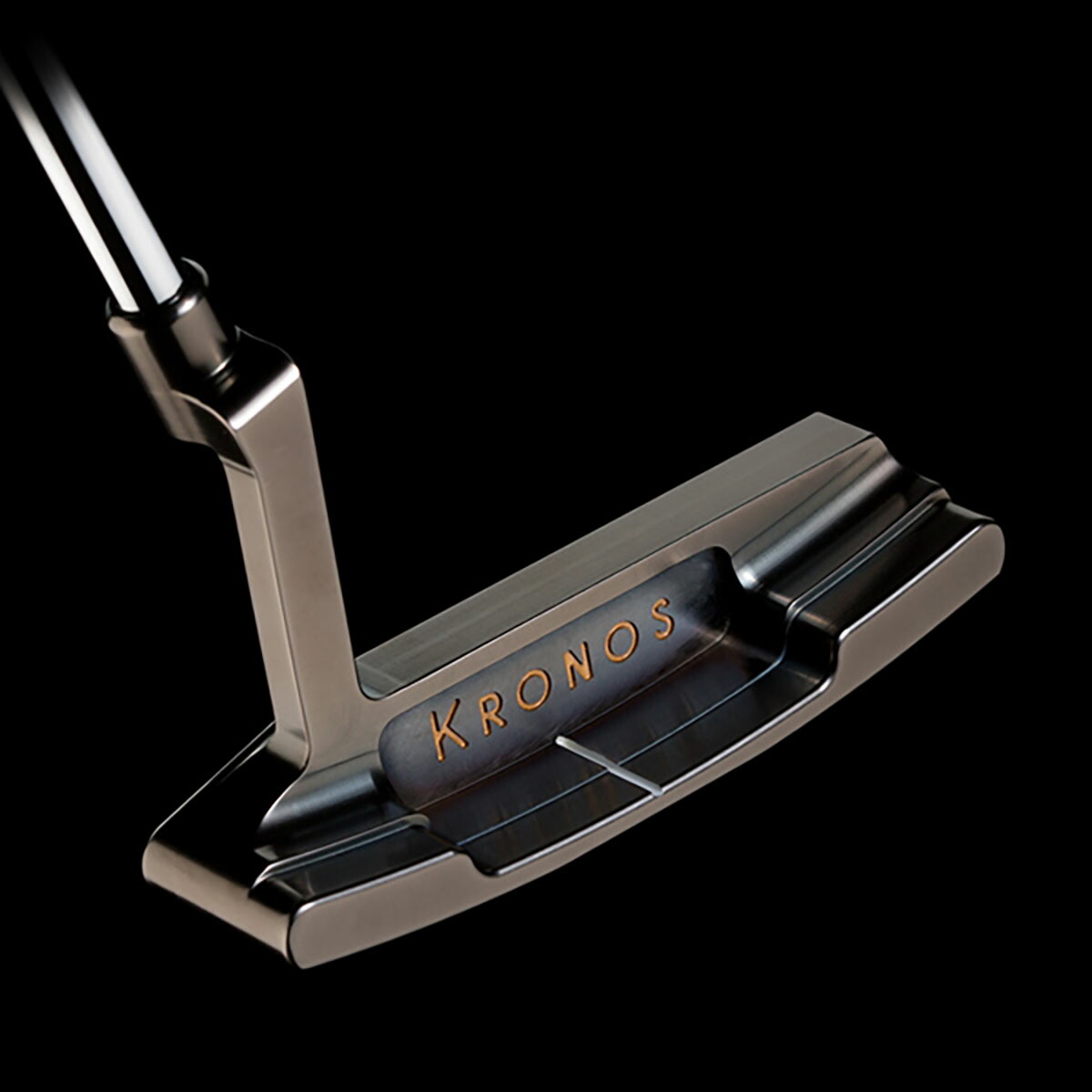 大人気新作人気殺到 Touch カーボンスチール Golf パター Kronos 超精度 削り出し ゴルフ クロノスゴルフ Buzz カーボンスチール Kronos Shopping 店重厚なトップラインがもたらすソフトなフィーリング タッチ 極限までに打感を追求したブレードモデル 大人気新作人気殺到 Touch カーボンスチール Golf パター Kronos 超精度 削り出し ゴルフ クロノスゴルフ Buzz カーボンスチール Kronos Shopping 店重厚なトップラインがもたらすソフトなフィーリング タッチ 極限までに打感を追求したブレードモデル